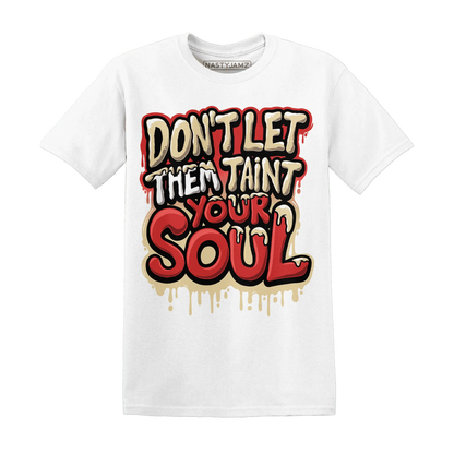 Dunk-Strawberry-Waffle-NastyJamz-T-Shirt-Match-Never-Taint-Your-Soul