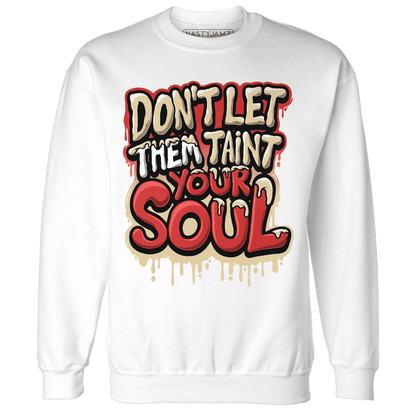 Dunk-Strawberry-Waffle-NastyJamz-Sweatshirt-Match-Never-Taint-Your-Soul