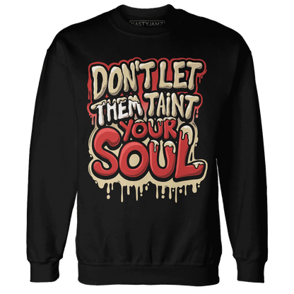 Dunk-Strawberry-Waffle-NastyJamz-Sweatshirt-Match-Never-Taint-Your-Soul