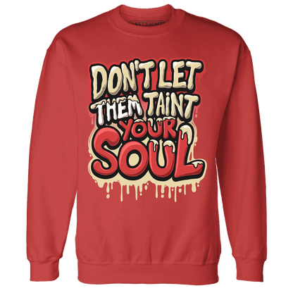 Dunk-Strawberry-Waffle-NastyJamz-Sweatshirt-Match-Never-Taint-Your-Soul