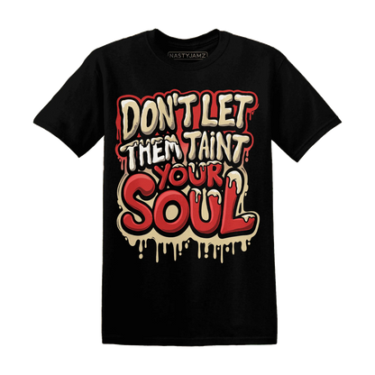 Dunk-Strawberry-Waffle-NastyJamz-T-Shirt-Match-Never-Taint-Your-Soul