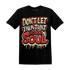 Dunk-Strawberry-Waffle-NastyJamz-T-Shirt-Match-Never-Taint-Your-Soul