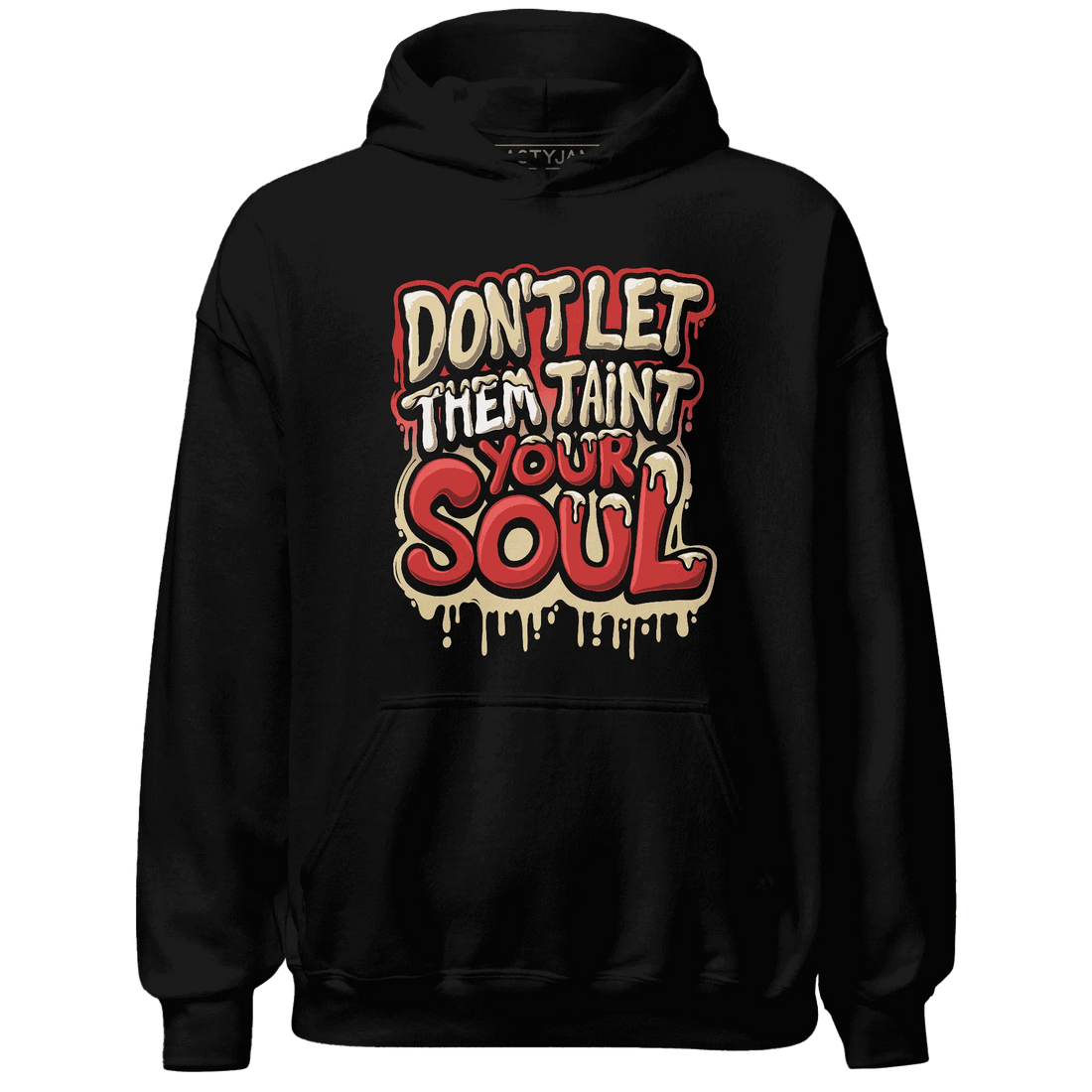 Dunk-Strawberry-Waffle-NastyJamz-Hoodie-Match-Never-Taint-Your-Soul