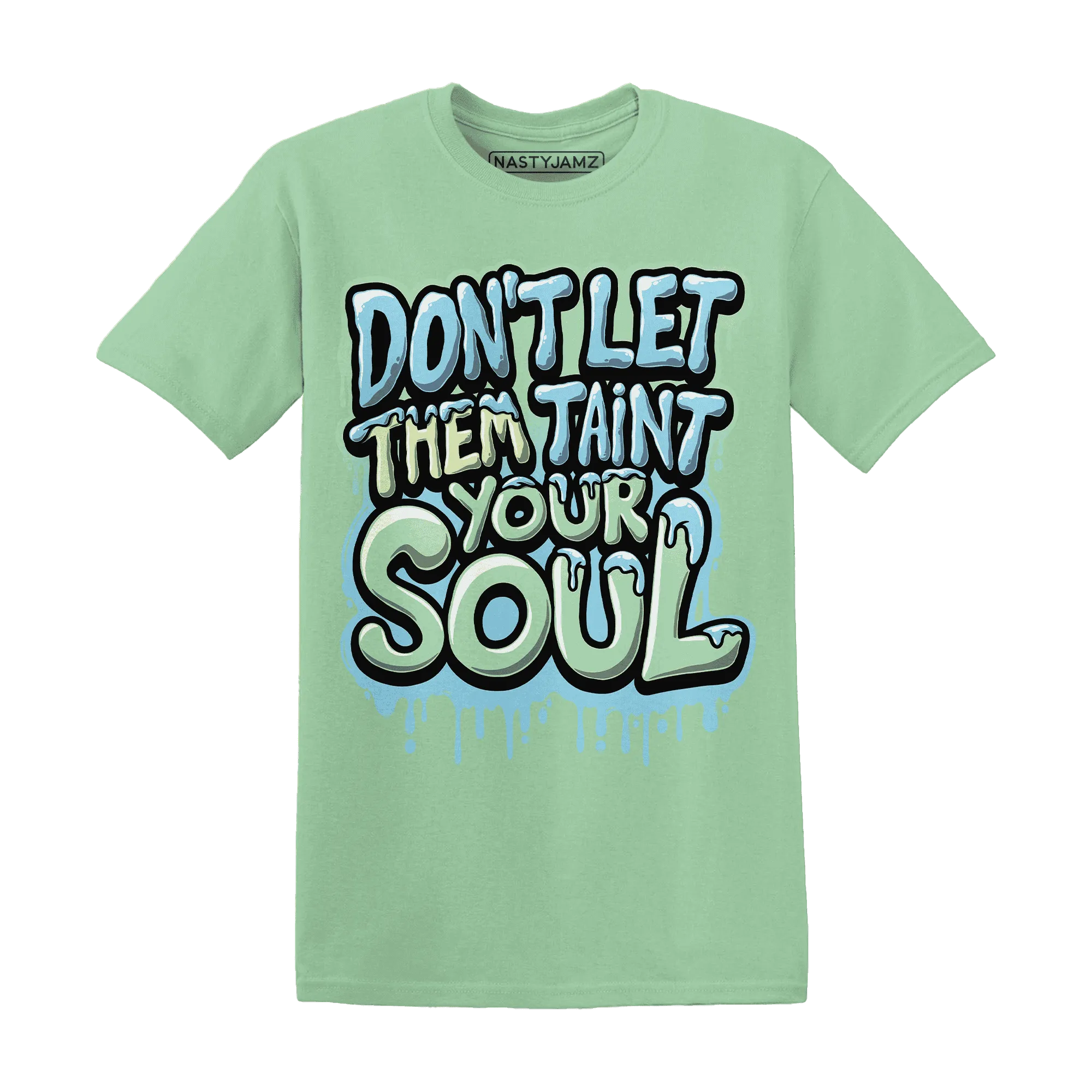 Dunk-Verdy-Visty-NastyJamz-T-Shirt-Match-Never-Taint-Your-Soul