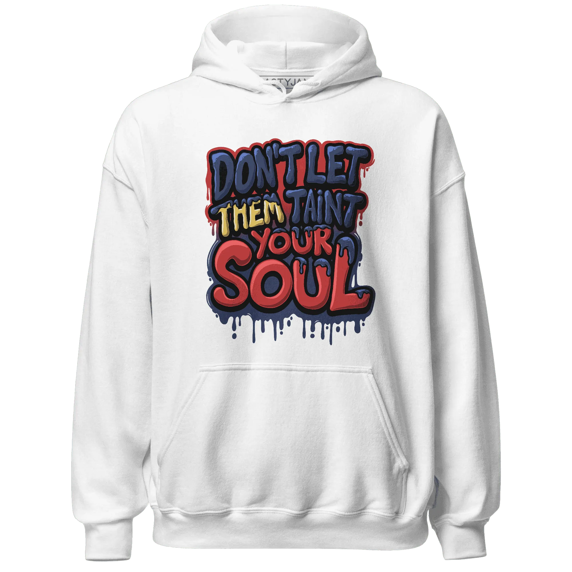 VaporMax-Air-Plus-Midnight-Navy-Gold-Black-NastyJamz-Hoodie-Match-Never-Taint-Your-Soul