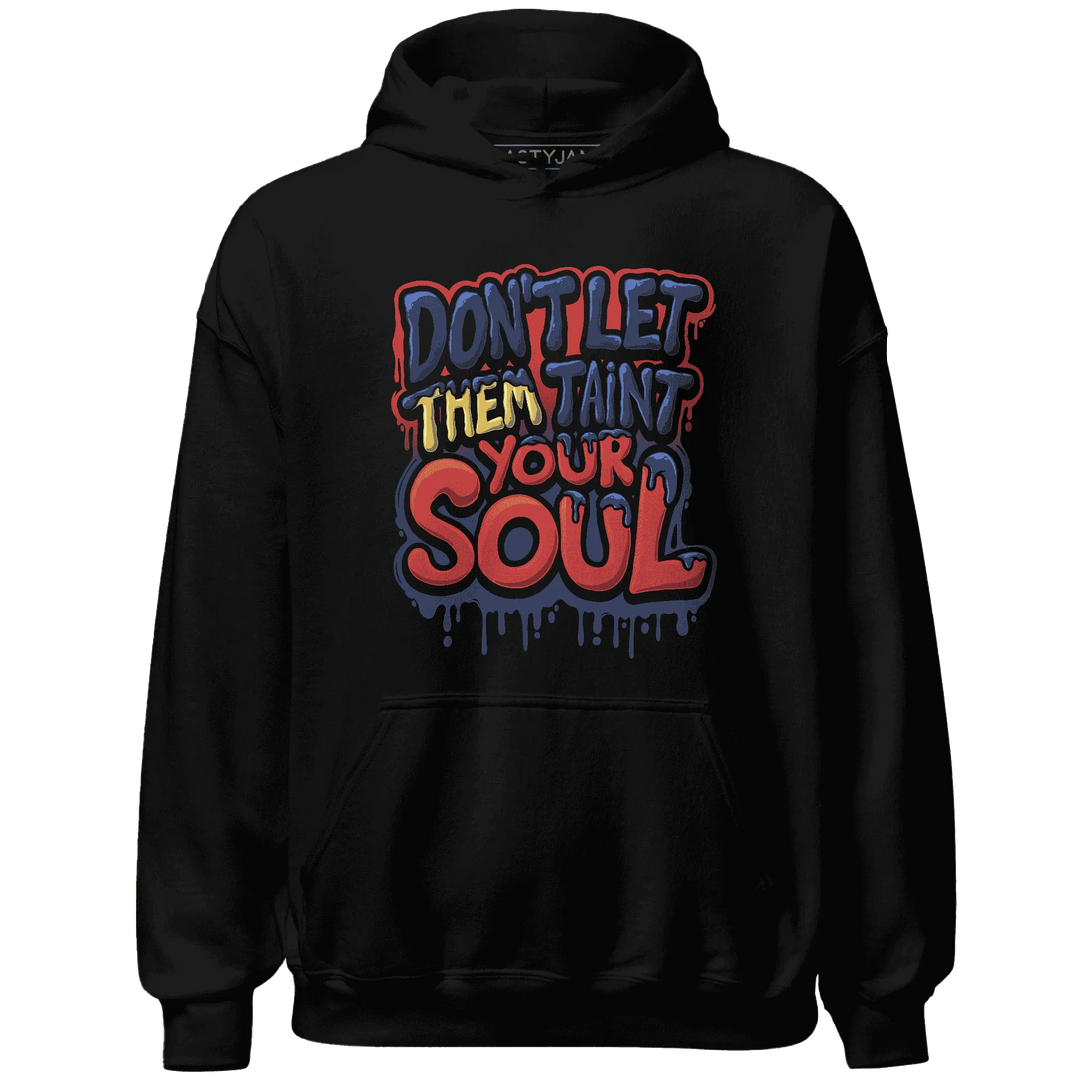 VaporMax-Air-Plus-Midnight-Navy-Gold-Black-NastyJamz-Hoodie-Match-Never-Taint-Your-Soul