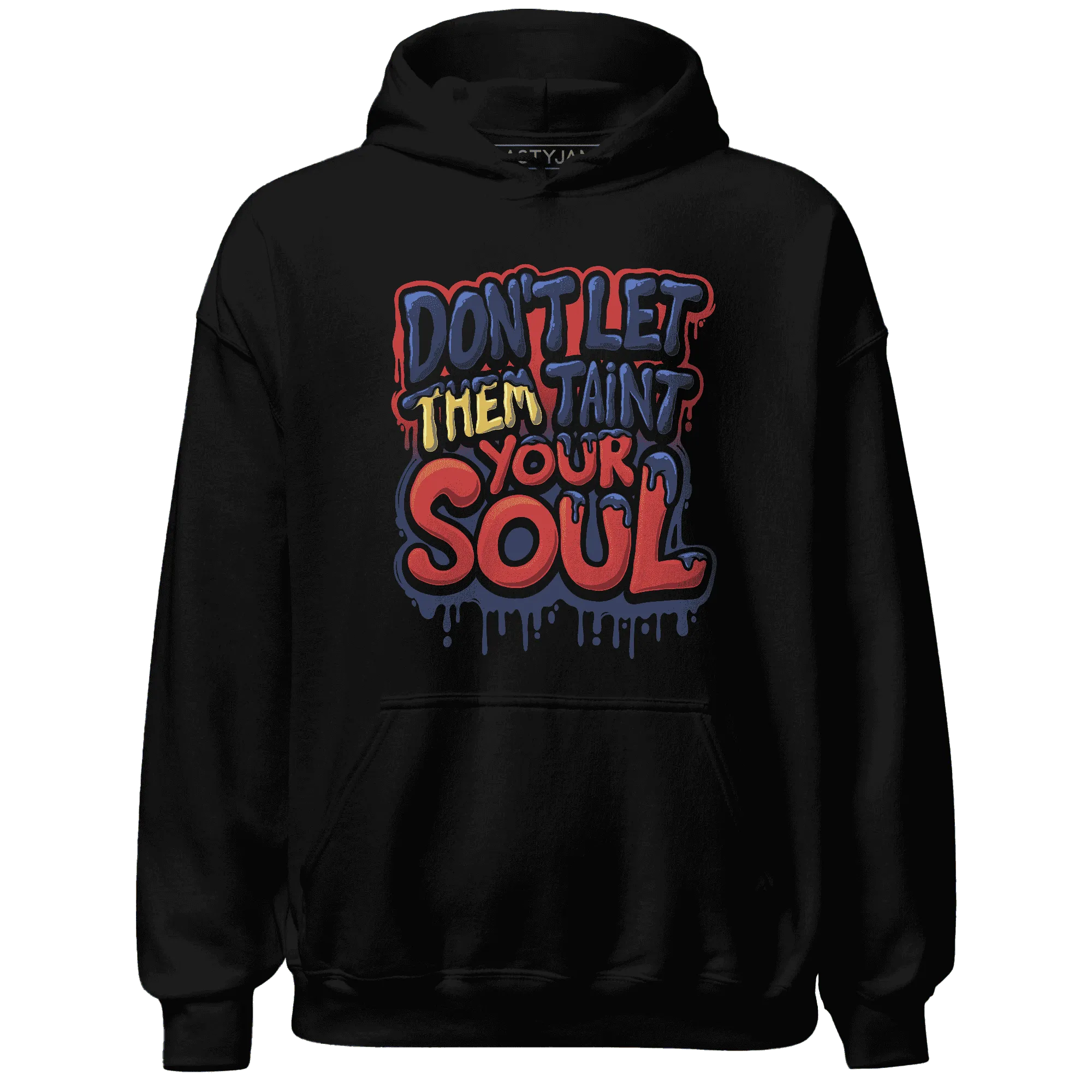 VaporMax-Air-Plus-Midnight-Navy-Gold-Black-NastyJamz-Hoodie-Match-Never-Taint-Your-Soul
