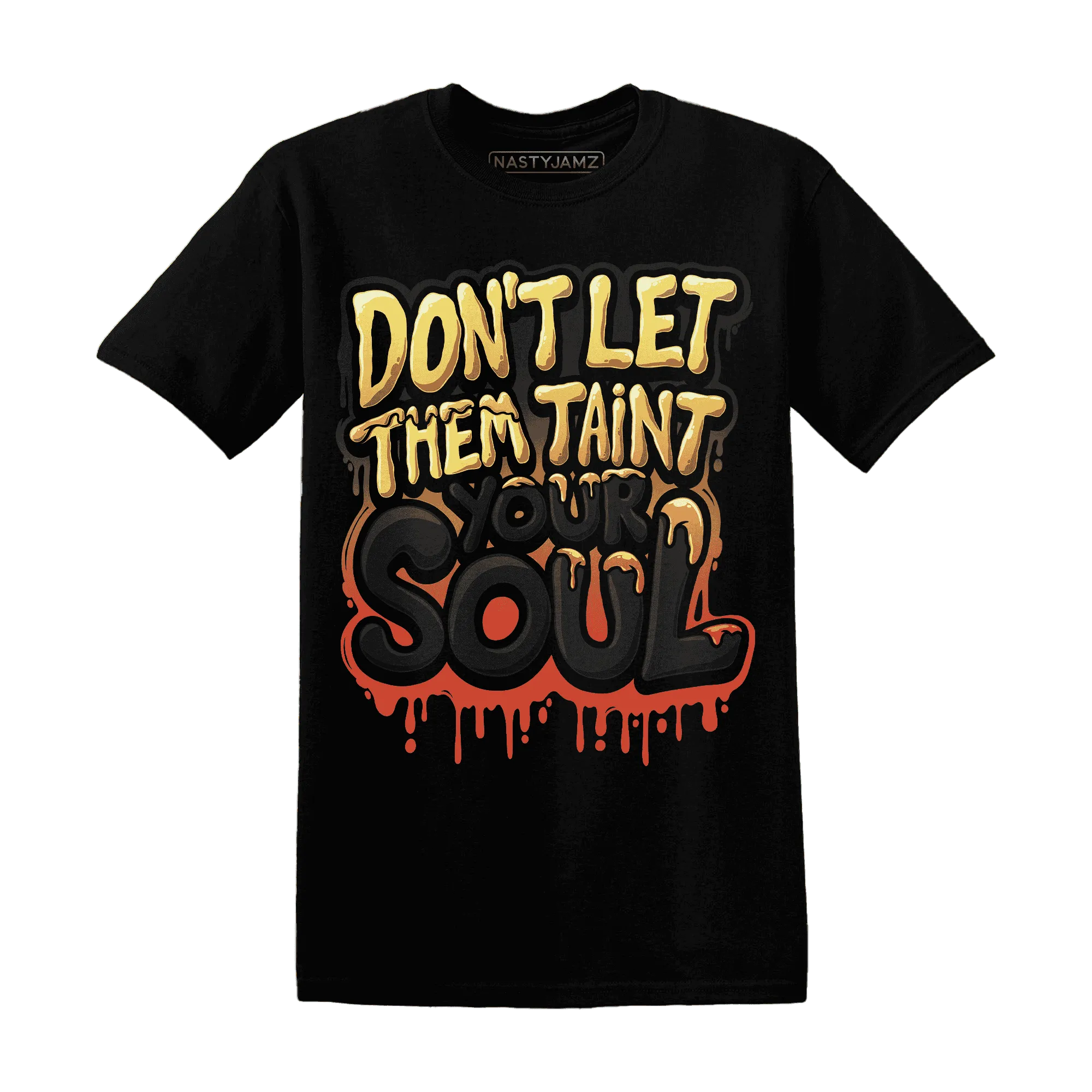NastyJamz-VaporMax-Crimson-Total-Orange-Plus-T-Shirt-Match-Never-Taint-Your-Soul