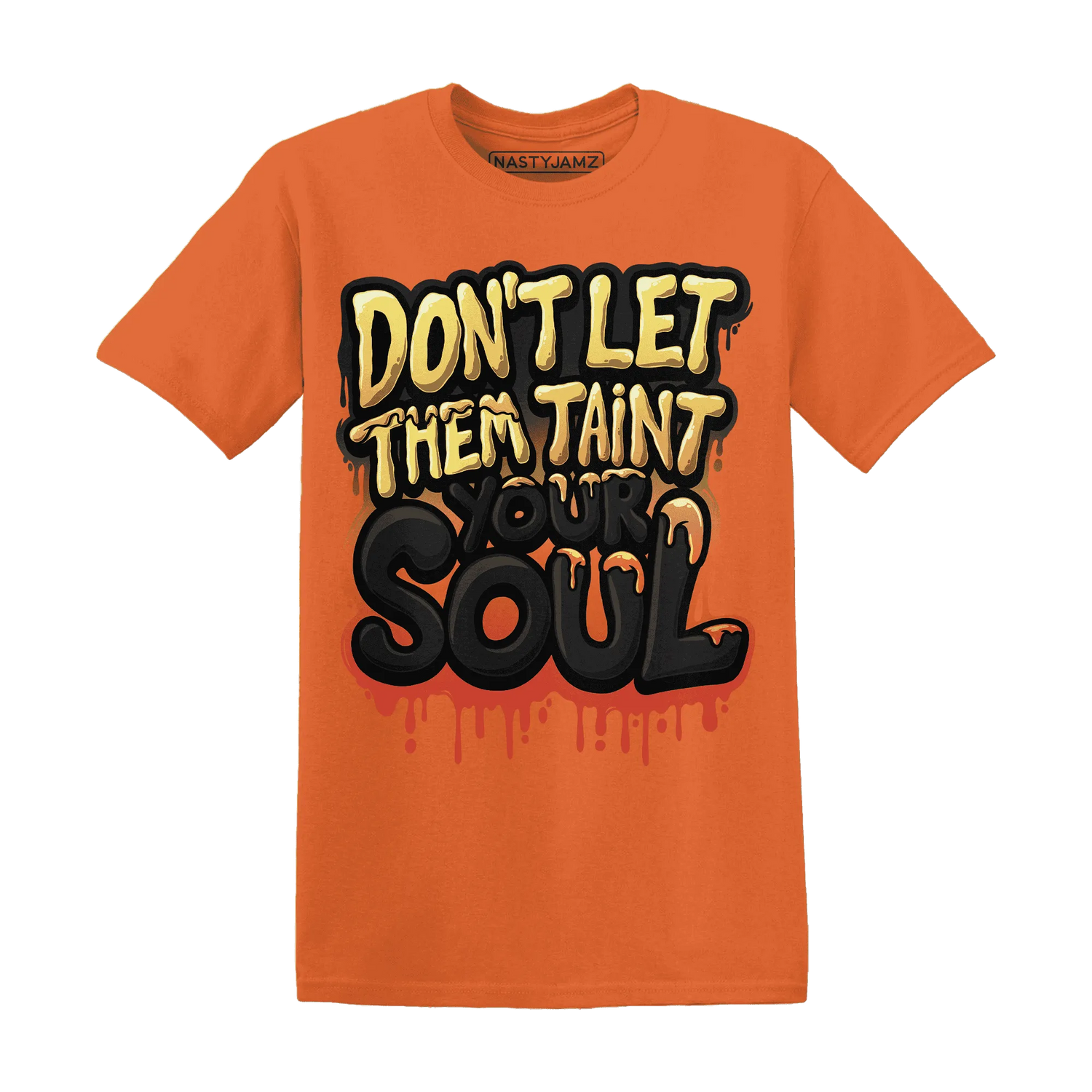 NastyJamz-VaporMax-Crimson-Total-Orange-Plus-T-Shirt-Match-Never-Taint-Your-Soul