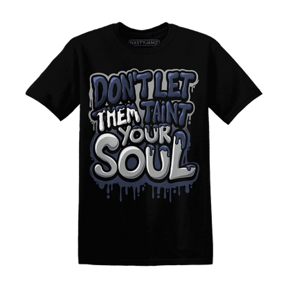 VaporMax-Plus-Midnight-Navy-White-Metallic-Silver-NastyJamz-T-Shirt-Match-Never-Taint-Your-Soul