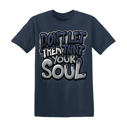 VaporMax-Plus-Midnight-Navy-White-Metallic-Silver-NastyJamz-T-Shirt-Match-Never-Taint-Your-Soul
