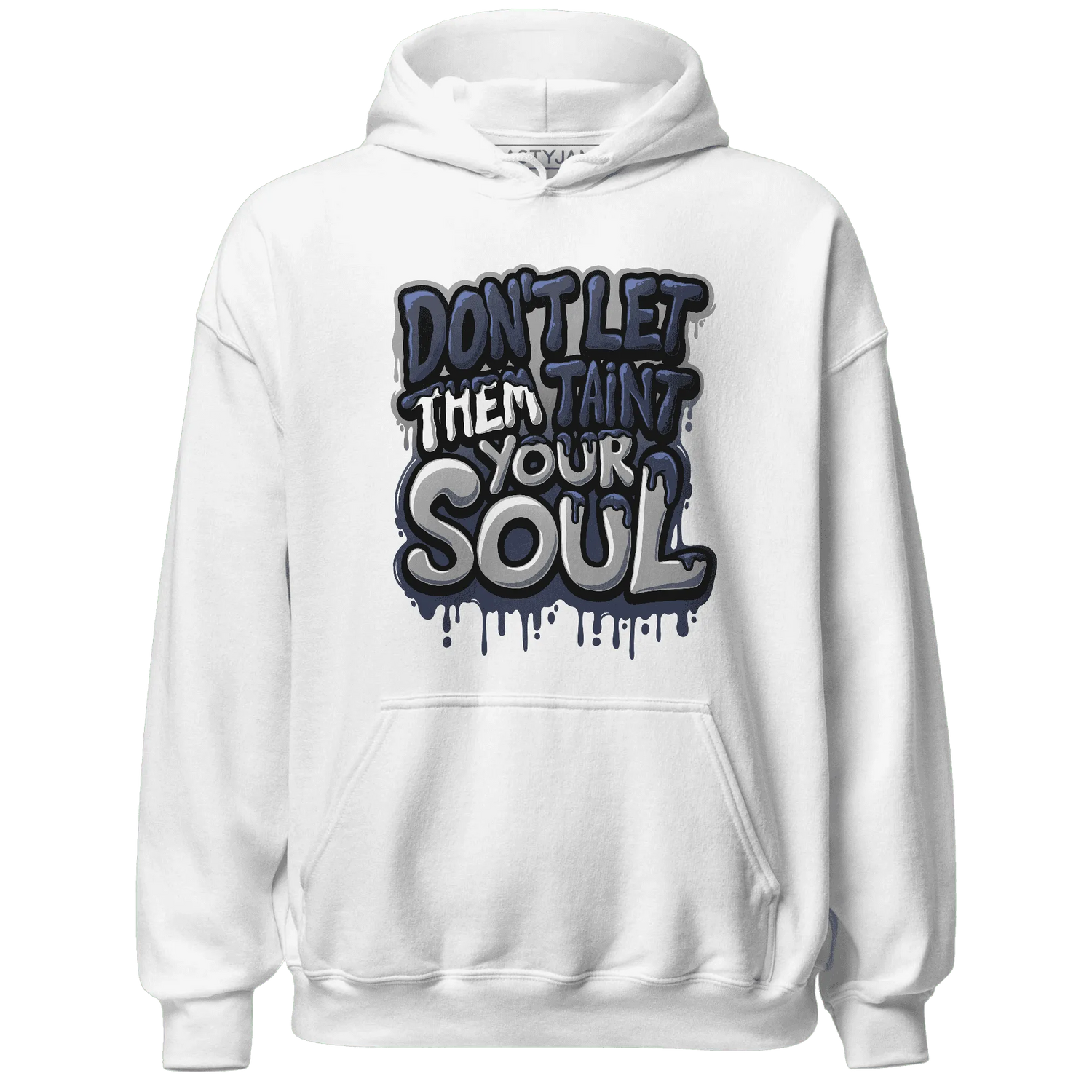 VaporMax-Plus-Midnight-Navy-White-Metallic-Silver-NastyJamz-Hoodie-Match-Never-Taint-Your-Soul
