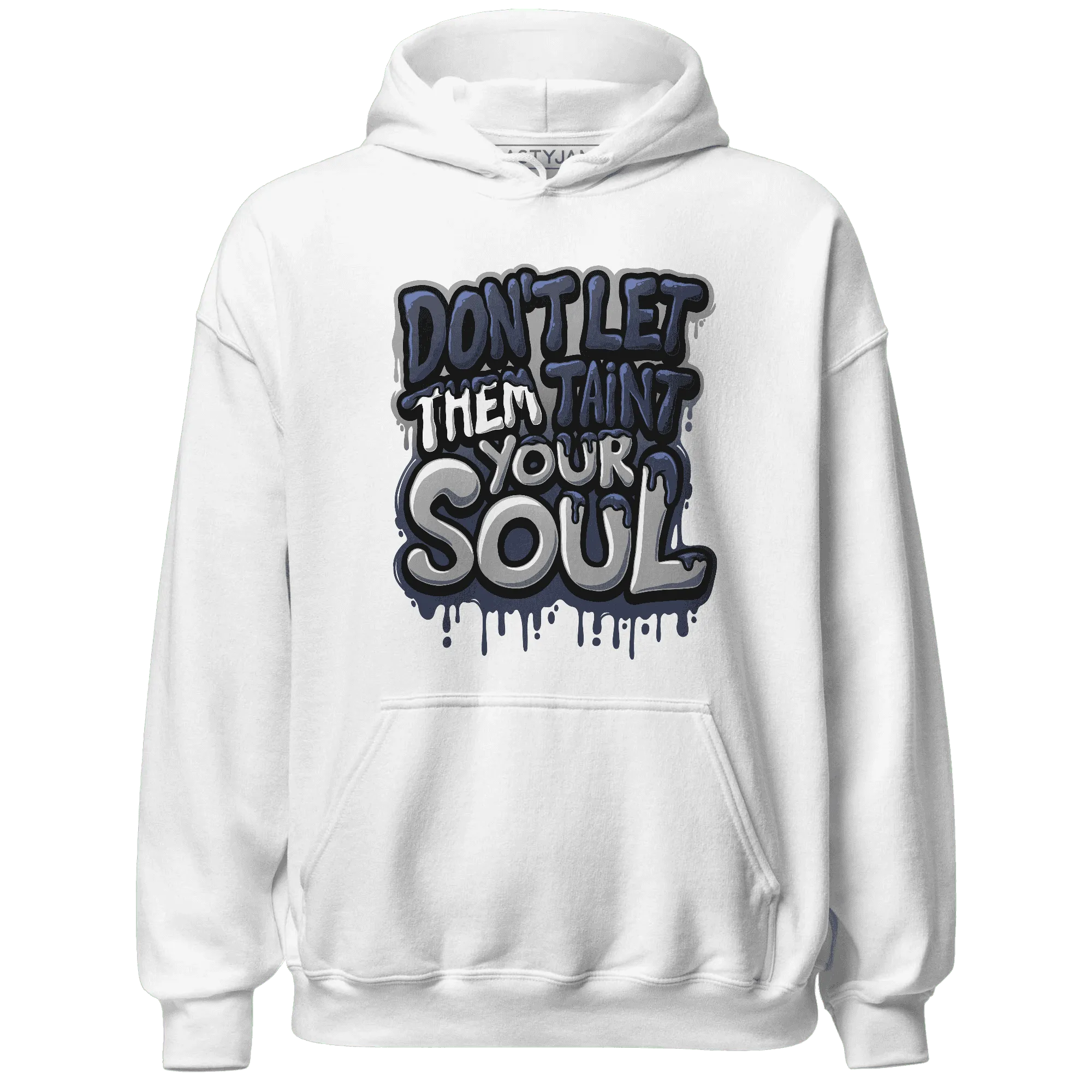 VaporMax-Plus-Midnight-Navy-White-Metallic-Silver-NastyJamz-Hoodie-Match-Never-Taint-Your-Soul
