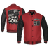Black-Toe-Reimagined-Red-White-1s-NastyJamz-Varsity-Match-Never-Taint-Your-Soul
