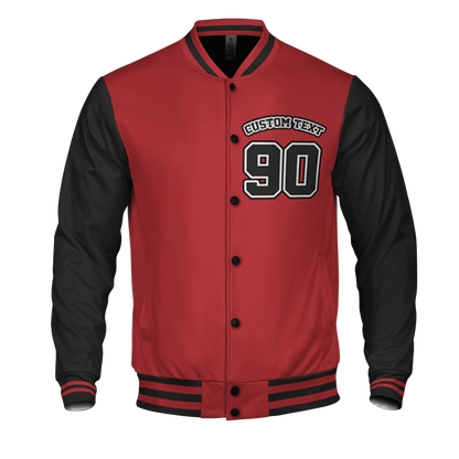 Black-Toe-Reimagined-Red-White-1s-NastyJamz-Varsity-Match-Never-Taint-Your-Soul