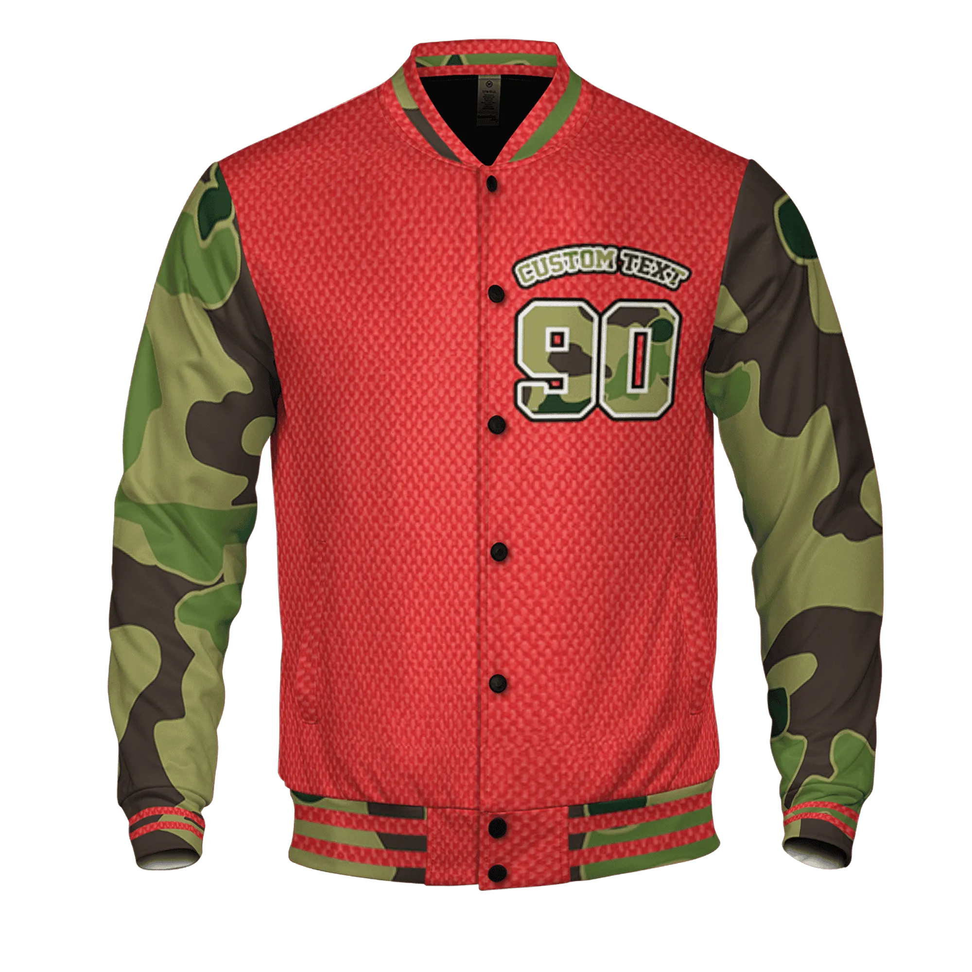 AM-90-Dark-Sage-Solar-Red-NastyJamz-Varsity-Match-Never-Taint-Your-Soul