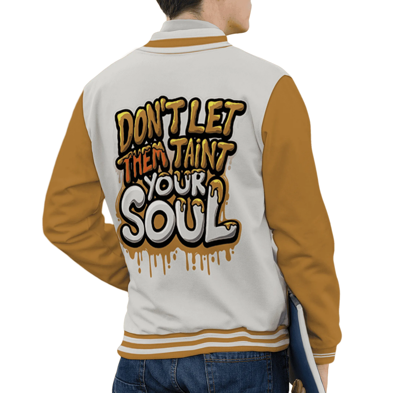 Dunk-Low-Retro-Wheat-Orange-NastyJamz-Varsity-Match-Never-Taint-Your-Soul
