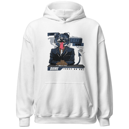 AM 1 86 Jackie Robinson Hoodie Match News Presenter BER - NastyJamz