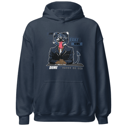AM 1 86 Jackie Robinson Hoodie Match News Presenter BER - NastyJamz
