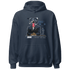 AM 1 86 Jackie Robinson Hoodie Match News Presenter BER - NastyJamz