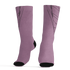 Orchid-Neutral-Grey-Black-White-4s-NastyJamz-Socks-Match-No-Costume-No-Candy-3D