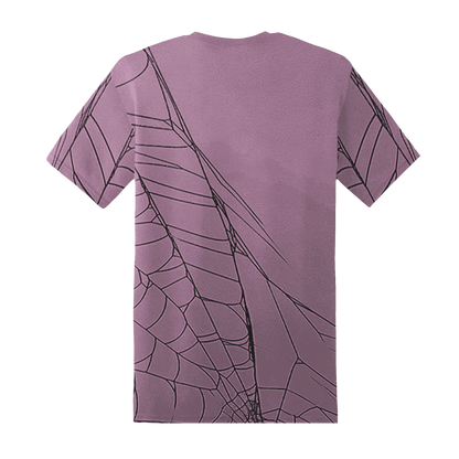 Orchid-Neutral-Grey-Black-White-4s-NastyJamz-T-Shirt-Match-No-Costume-No-Candy-3D
