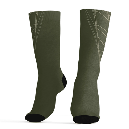 AM-1-Essential-Premium-NastyJamz-Socks-Match-No-Costume-No-Candy-3D