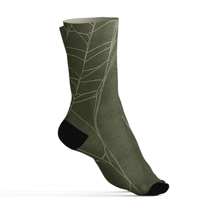 AM-1-Essential-Premium-NastyJamz-Socks-Match-No-Costume-No-Candy-3D