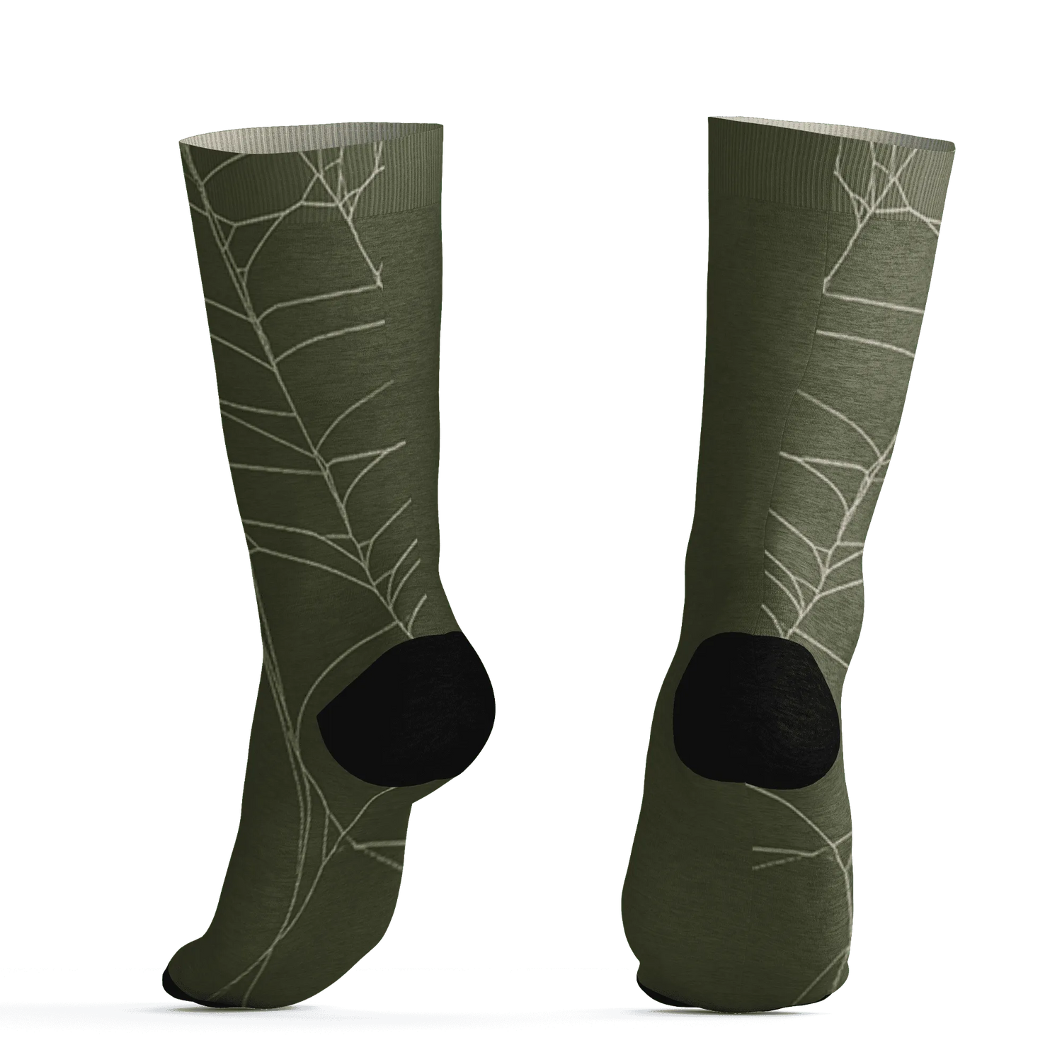 AM-1-Essential-Premium-NastyJamz-Socks-Match-No-Costume-No-Candy-3D