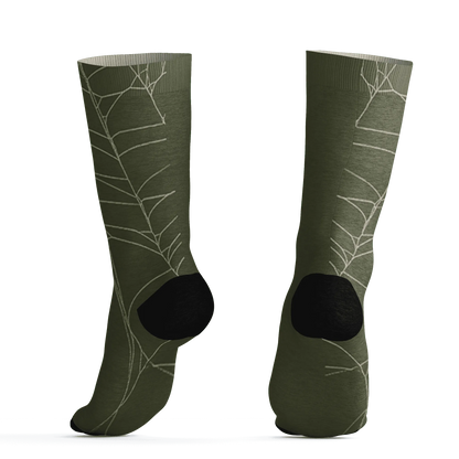 AM-1-Essential-Premium-NastyJamz-Socks-Match-No-Costume-No-Candy-3D