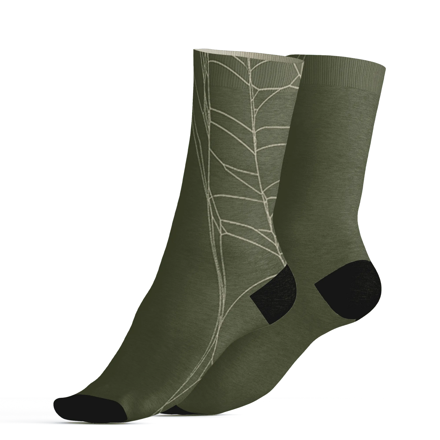 AM-1-Essential-Premium-NastyJamz-Socks-Match-No-Costume-No-Candy-3D