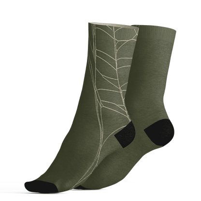 AM-1-Essential-Premium-NastyJamz-Socks-Match-No-Costume-No-Candy-3D