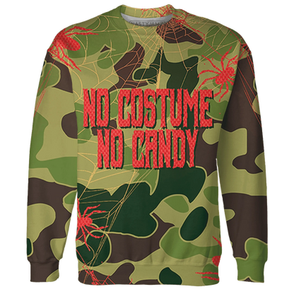 AM-90-Dark-Sage-Solar-Red-NastyJamz-Sweatshirt-Match-No-Costume-No-Candy-3D