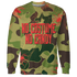 AM-90-Dark-Sage-Solar-Red-NastyJamz-Sweatshirt-Match-No-Costume-No-Candy-3D