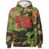 AM-90-Dark-Sage-Solar-Red-NastyJamz-Hoodie-Match-No-Costume-No-Candy-3D