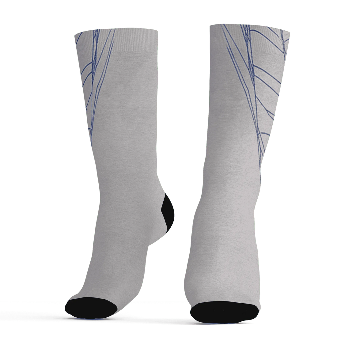 Dunk-Hyper-Royal-Malachite-NastyJamz-Socks-Match-No-Costume-No-Candy-3D