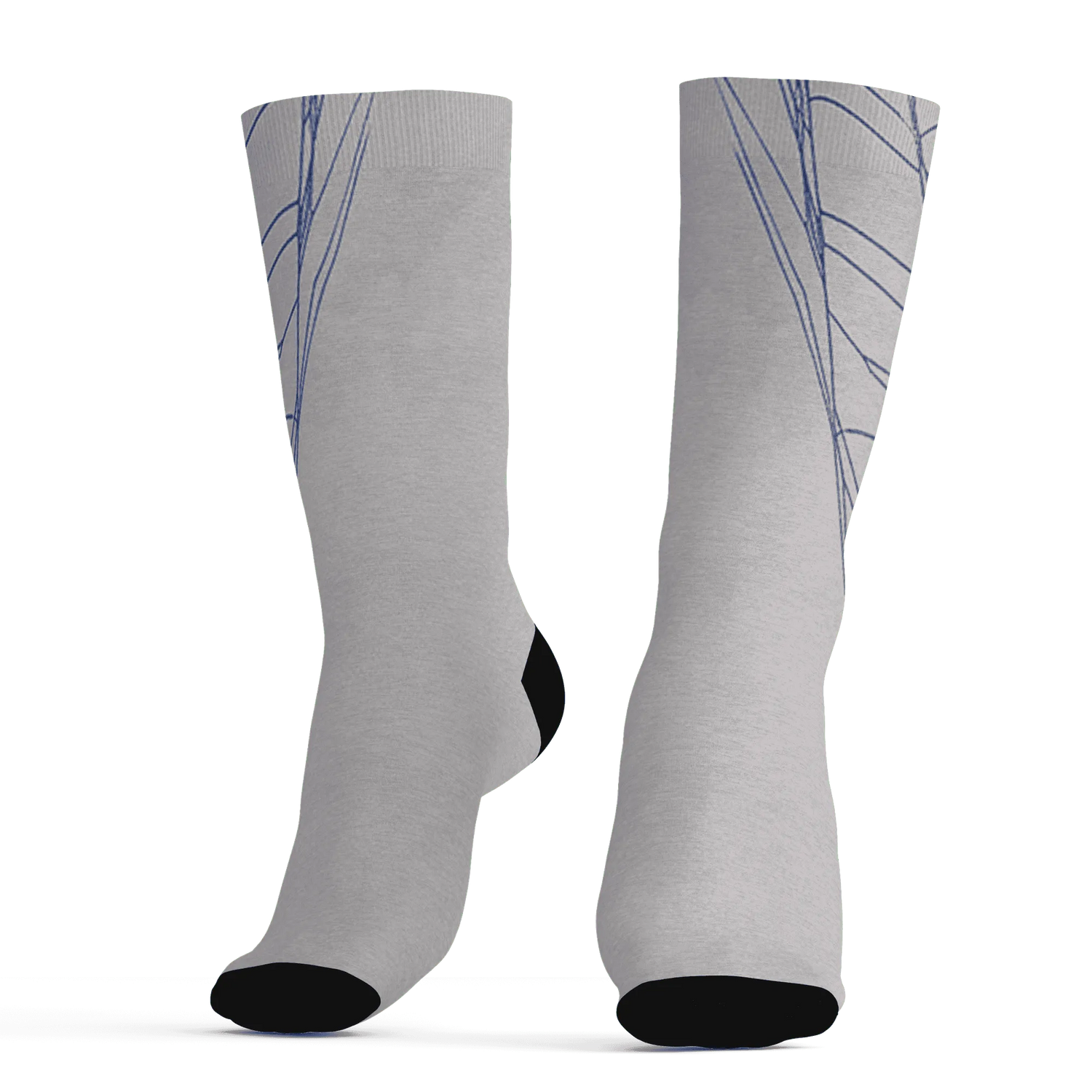 Dunk-Hyper-Royal-Malachite-NastyJamz-Socks-Match-No-Costume-No-Candy-3D