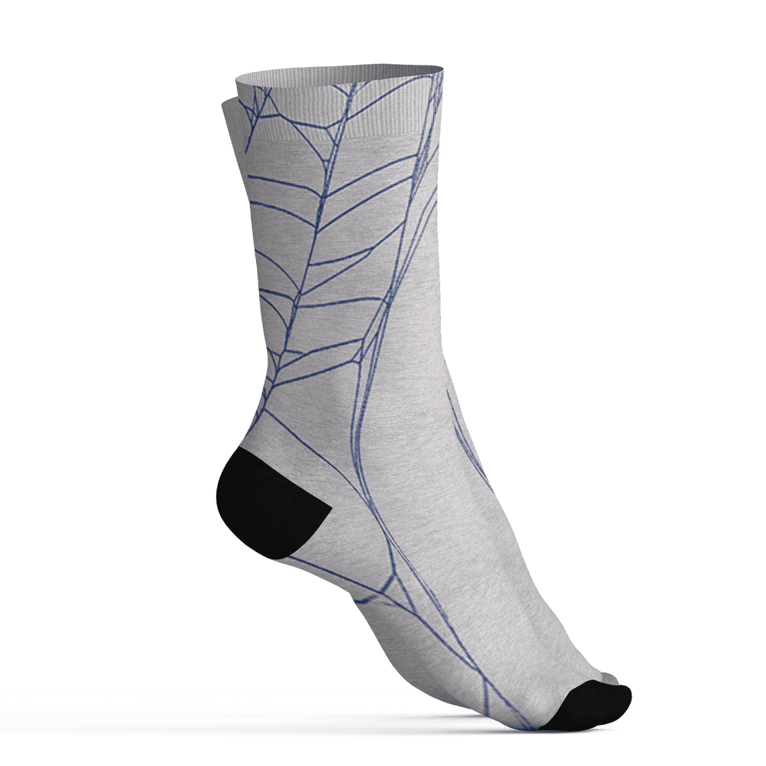Dunk-Hyper-Royal-Malachite-NastyJamz-Socks-Match-No-Costume-No-Candy-3D