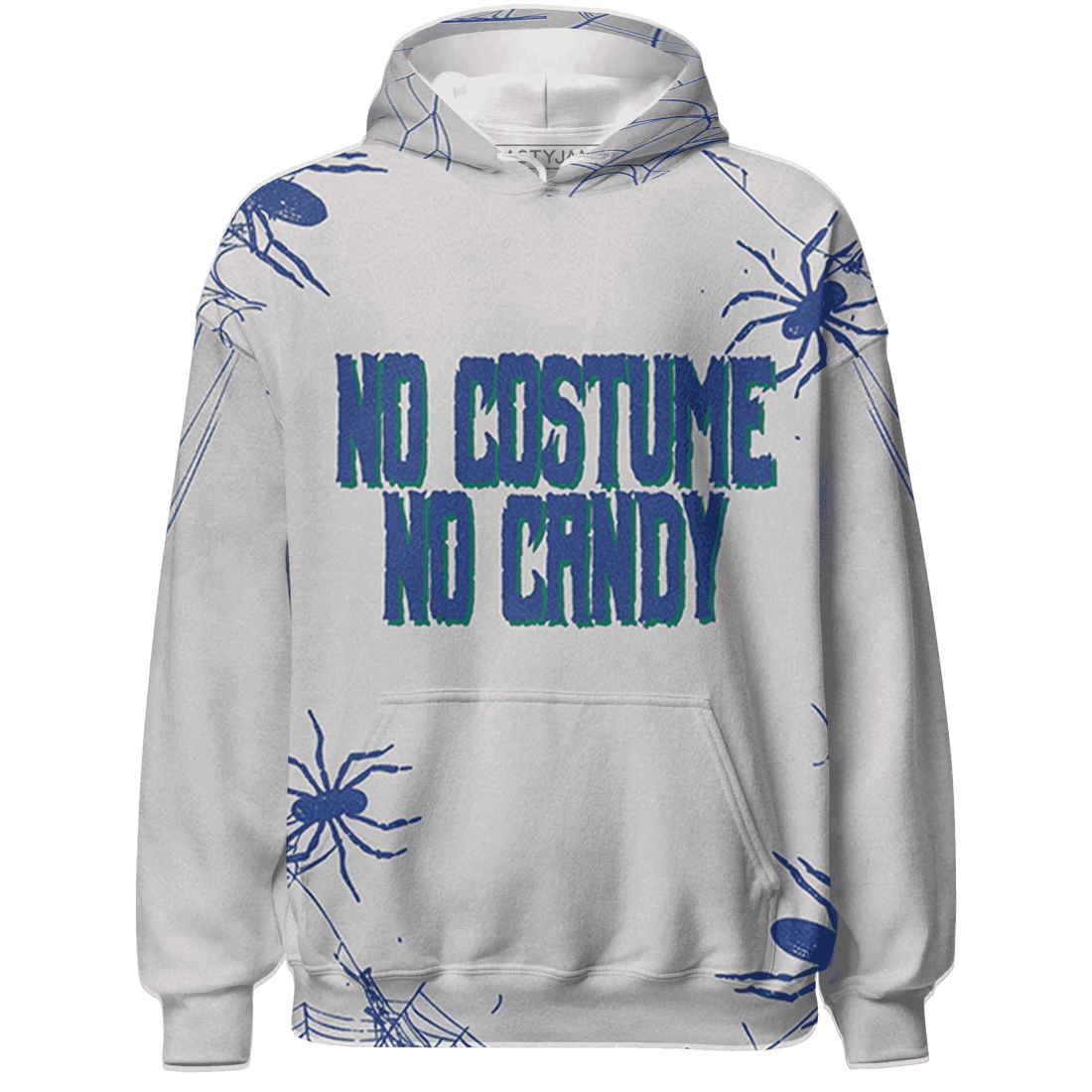 Dunk-Hyper-Royal-Malachite-NastyJamz-Hoodie-Match-No-Costume-No-Candy-3D
