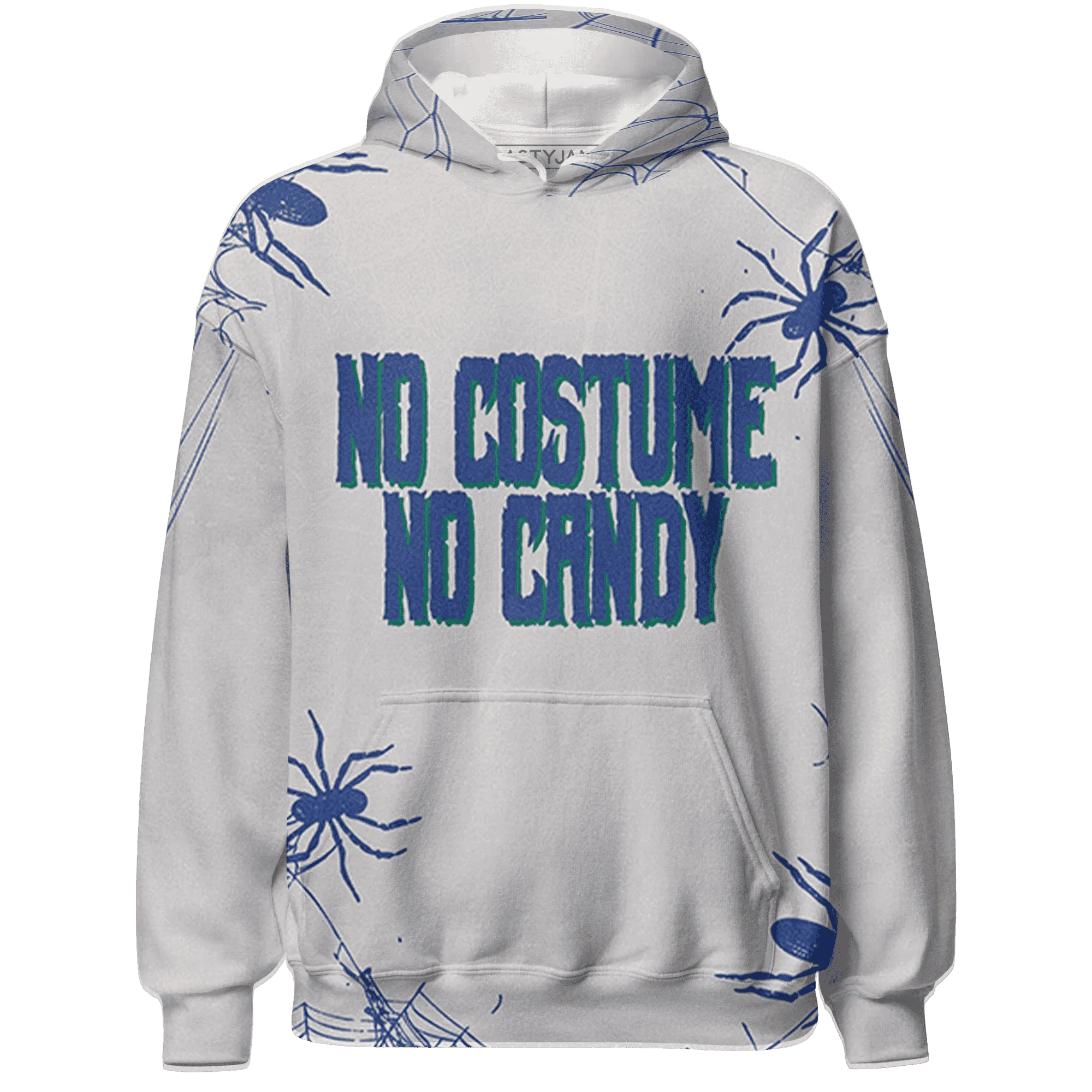 Dunk-Hyper-Royal-Malachite-NastyJamz-Hoodie-Match-No-Costume-No-Candy-3D
