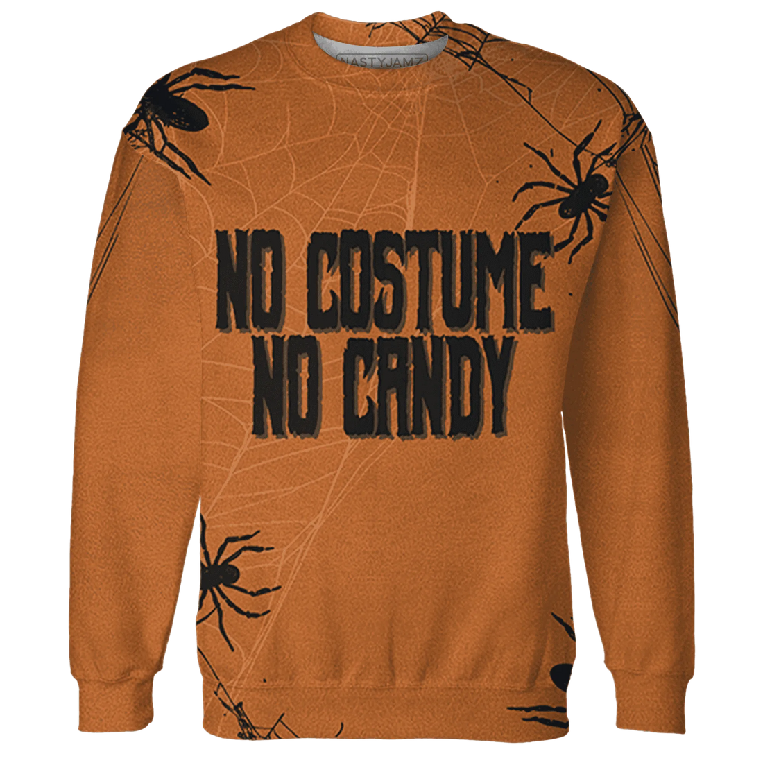 Dunk-Low-Ceramic-NastyJamz-Sweatshirt-Match-No-Costume-No-Candy-3D