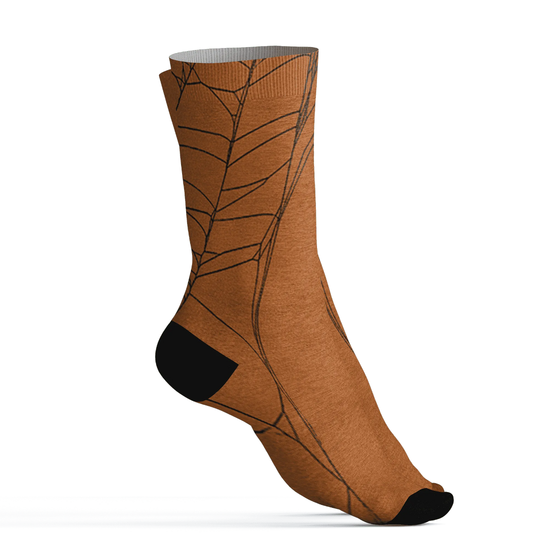 Dunk-Low-Ceramic-NastyJamz-Socks-Match-No-Costume-No-Candy-3D