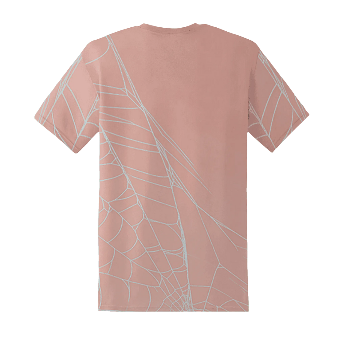 Dunk-Low-Glacier-Blue-Arctic-Orange-NastyJamz-T-Shirt-Match-No-Costume-No-Candy-3D