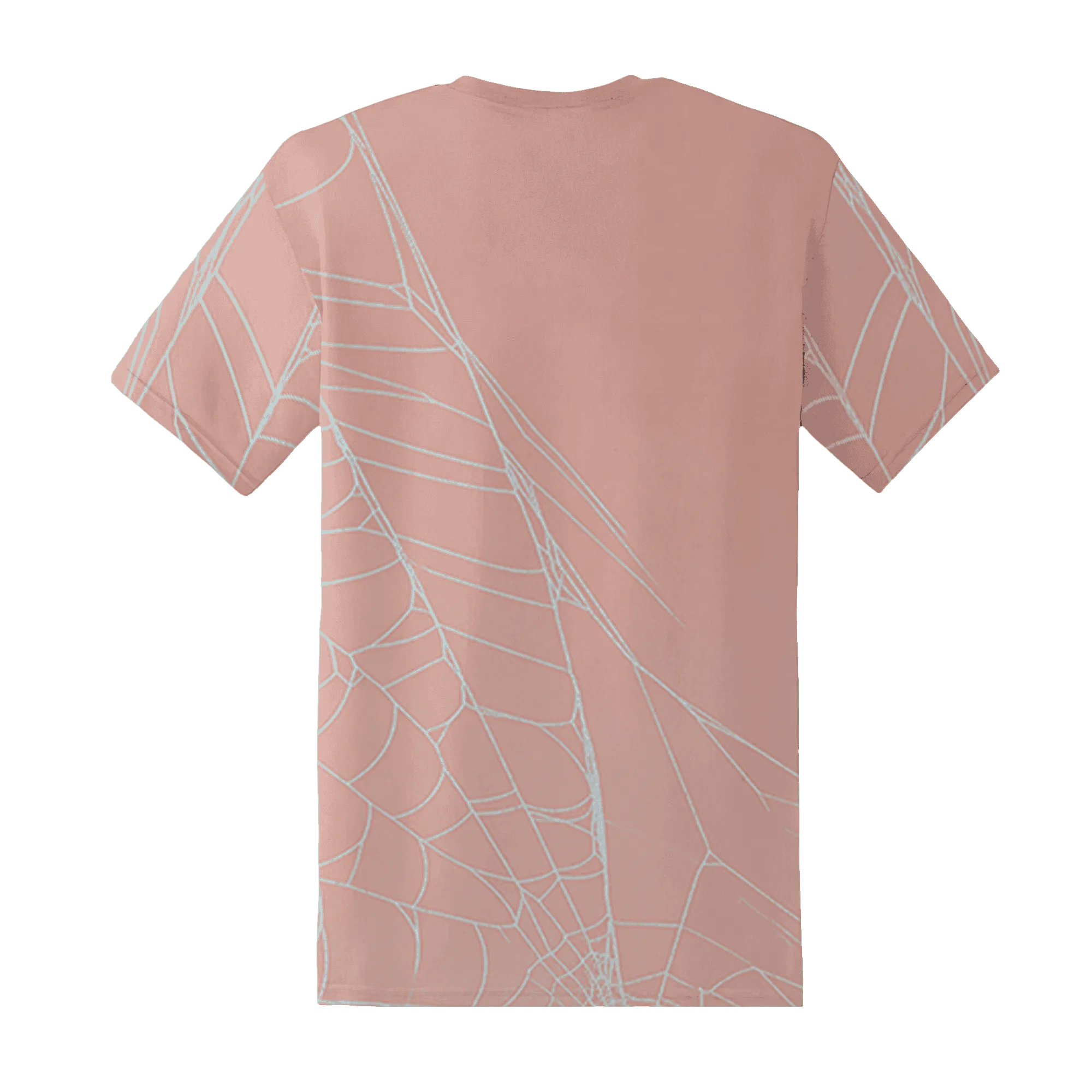 Dunk-Low-Glacier-Blue-Arctic-Orange-NastyJamz-T-Shirt-Match-No-Costume-No-Candy-3D
