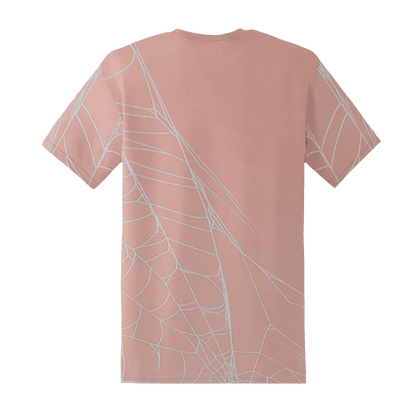 Dunk-Low-Glacier-Blue-Arctic-Orange-NastyJamz-T-Shirt-Match-No-Costume-No-Candy-3D