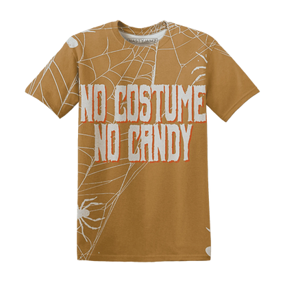 Dunk-Low-Retro-Wheat-Orange-NastyJamz-T-Shirt-Match-No-Costume-No-Candy-3D