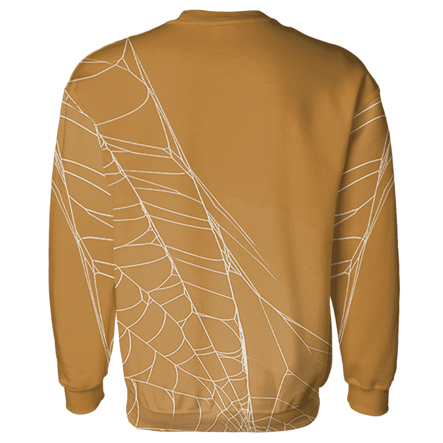 Dunk-Low-Retro-Wheat-Orange-NastyJamz-Sweatshirt-Match-No-Costume-No-Candy-3D