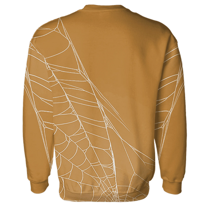Dunk-Low-Retro-Wheat-Orange-NastyJamz-Sweatshirt-Match-No-Costume-No-Candy-3D