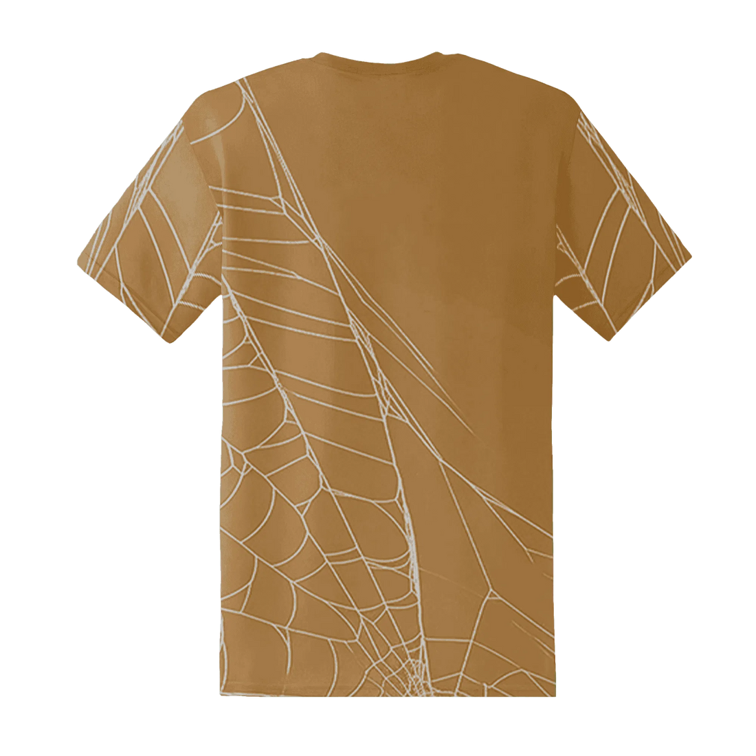 Dunk-Low-Retro-Wheat-Orange-NastyJamz-T-Shirt-Match-No-Costume-No-Candy-3D