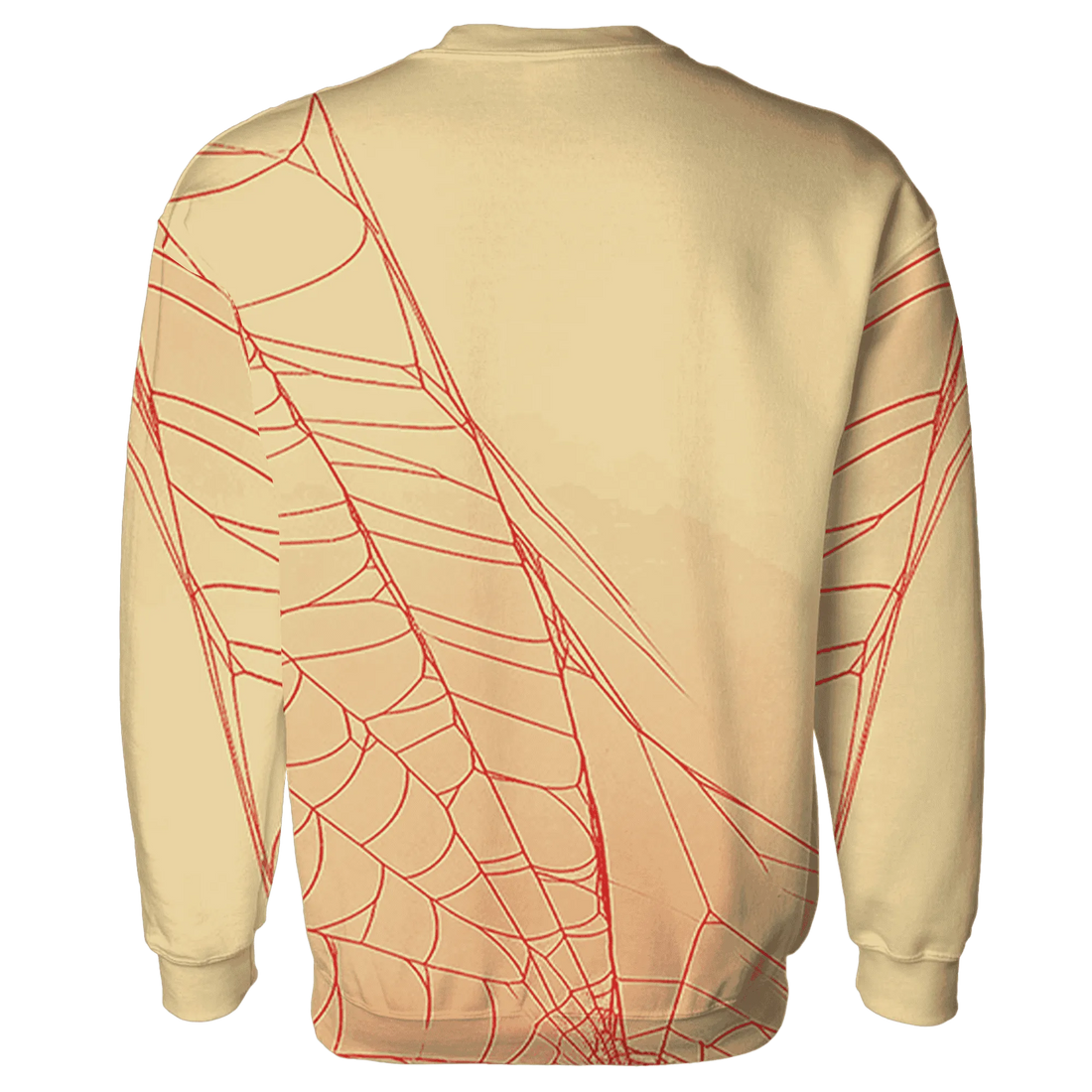 Dunk-Strawberry-Waffle-NastyJamz-Sweatshirt-Match-No-Costume-No-Candy-3D